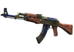 AK-47 | Case Hardened